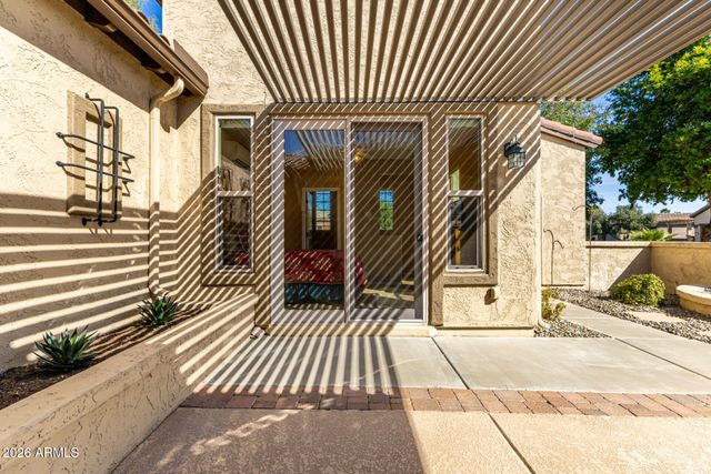 12887 W FETLOCK Trail, Peoria, AZ 85383