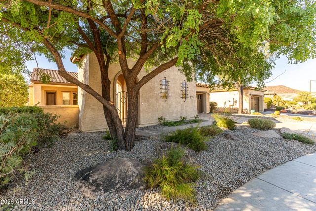 12887 W FETLOCK Trail, Peoria, AZ 85383