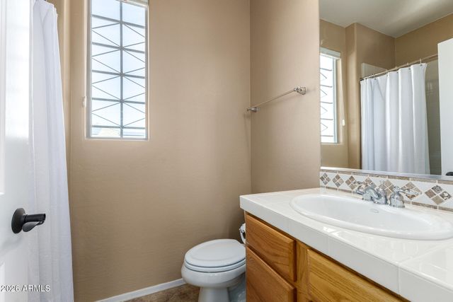 12887 W FETLOCK Trail, Peoria, AZ 85383