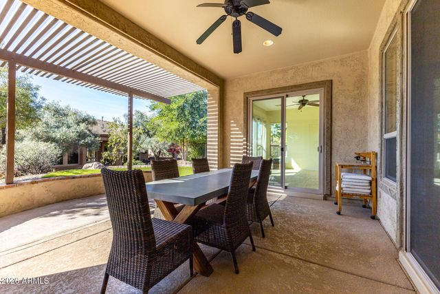 12887 W FETLOCK Trail, Peoria, AZ 85383