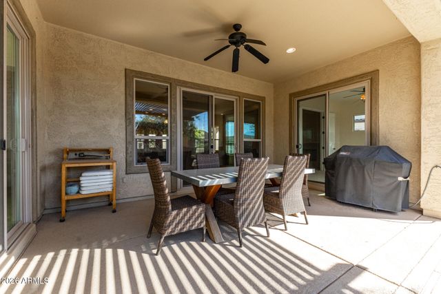 12887 W FETLOCK Trail, Peoria, AZ 85383