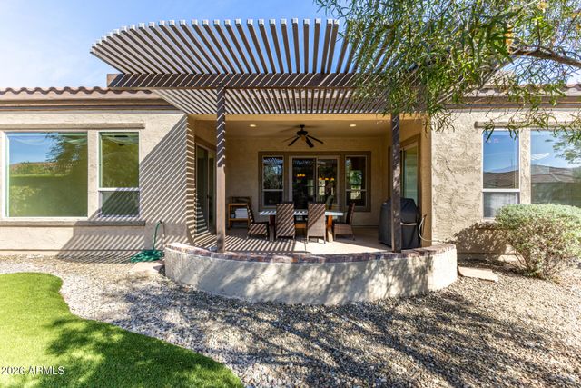 12887 W FETLOCK Trail, Peoria, AZ 85383