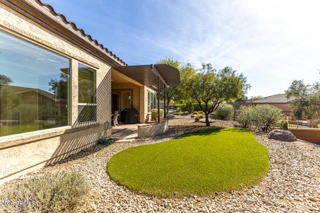 12887 W FETLOCK Trail, Peoria, AZ 85383