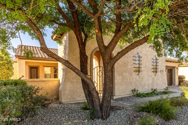 12887 W FETLOCK Trail, Peoria, AZ 85383