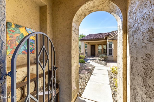 12887 W FETLOCK Trail, Peoria, AZ 85383