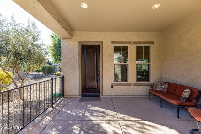 12887 W FETLOCK Trail, Peoria, AZ 85383