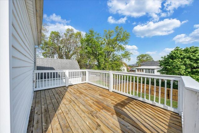 1819 Maiden LN, Roanoke, VA 24015