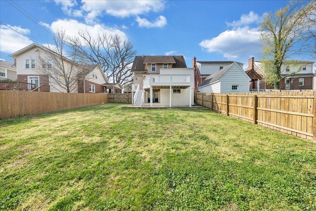 1819 Maiden LN, Roanoke, VA 24015