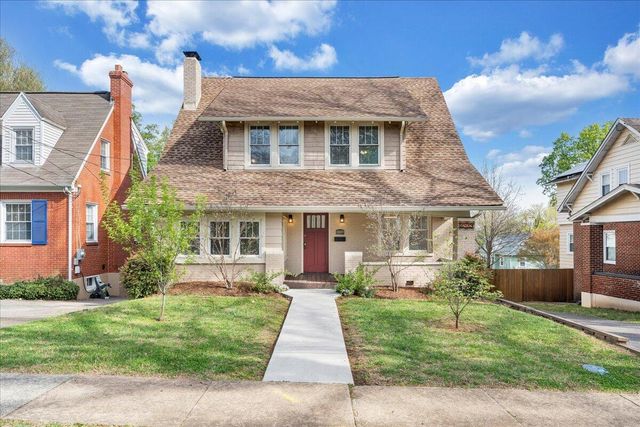 1819 Maiden LN, Roanoke, VA 24015