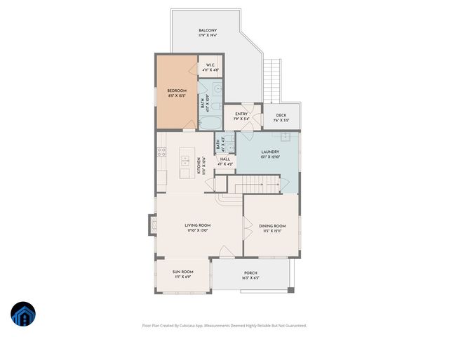 1819 Maiden LN, Roanoke, VA 24015