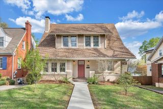 1819 Maiden LN, Roanoke, VA 24015
