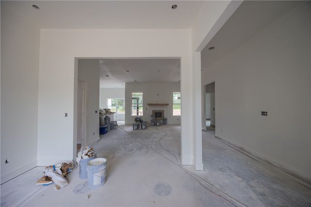 13025 Wallys Way, Siloam Springs, AR 72734
