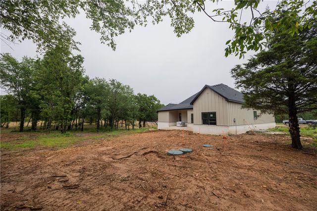 13025 Wallys Way, Siloam Springs, AR 72734