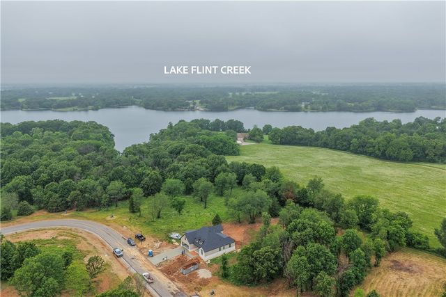 13025 Wallys Way, Siloam Springs, AR 72734