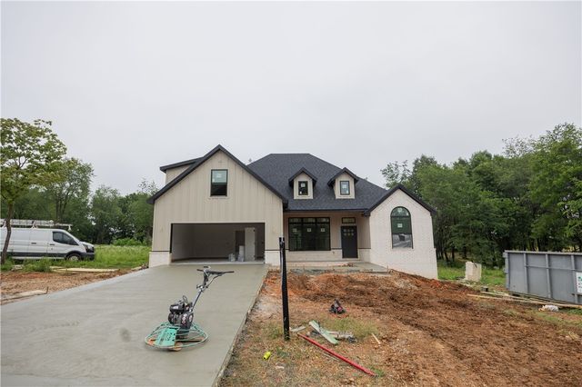 13025 Wallys Way, Siloam Springs, AR 72734