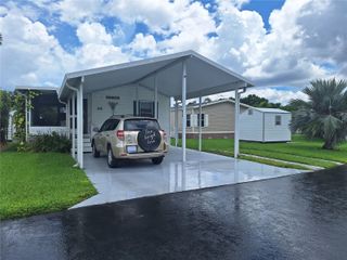 35303 SW 180th Ave Lot 412, Homestead, FL 33034