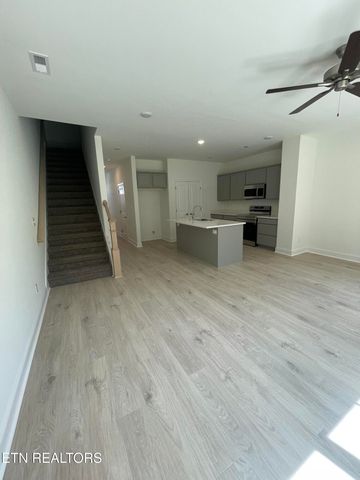 8825 Chapman Trace Way, Knoxville, TN 37920