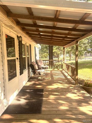 1811 2nd Street, Bonne Terre, MO 63628