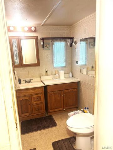 1811 2nd Street, Bonne Terre, MO 63628