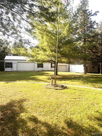 1811 2nd Street, Bonne Terre, MO 63628