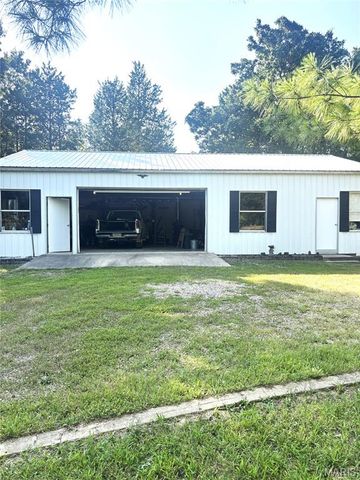1811 2nd Street, Bonne Terre, MO 63628