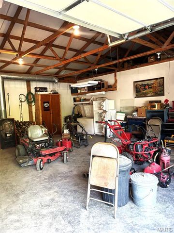 1811 2nd Street, Bonne Terre, MO 63628