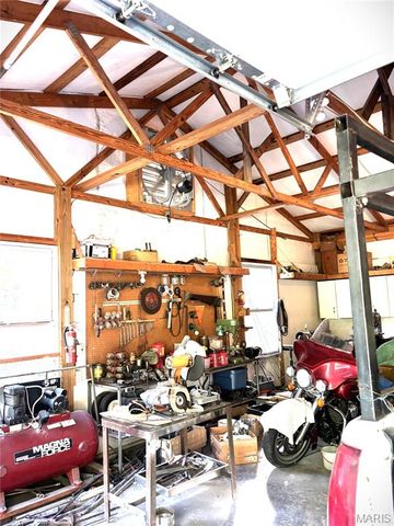 1811 2nd Street, Bonne Terre, MO 63628