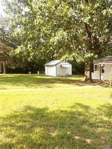1811 2nd Street, Bonne Terre, MO 63628