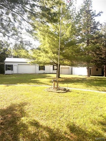 1811 2nd Street, Bonne Terre, MO 63628