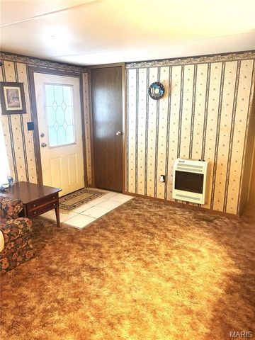 1811 2nd Street, Bonne Terre, MO 63628