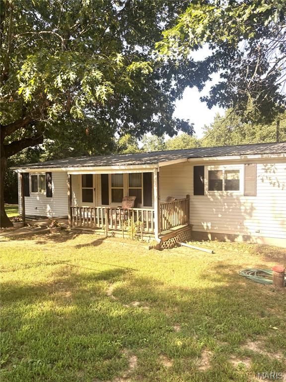 1811 2nd Street, Bonne Terre, MO 63628