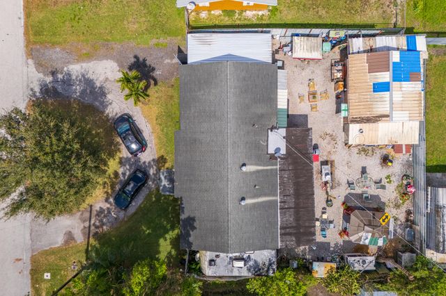 817 NE 20th Street, Belle Glade, FL 33430