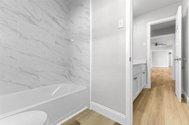 5703 Flamingo Court, Rowlett, TX 75089