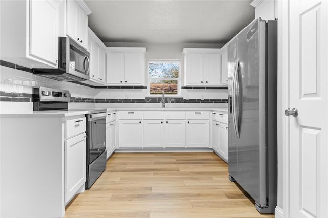 5703 Flamingo Court, Rowlett, TX 75089