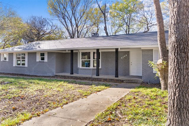 5703 Flamingo Court, Rowlett, TX 75089