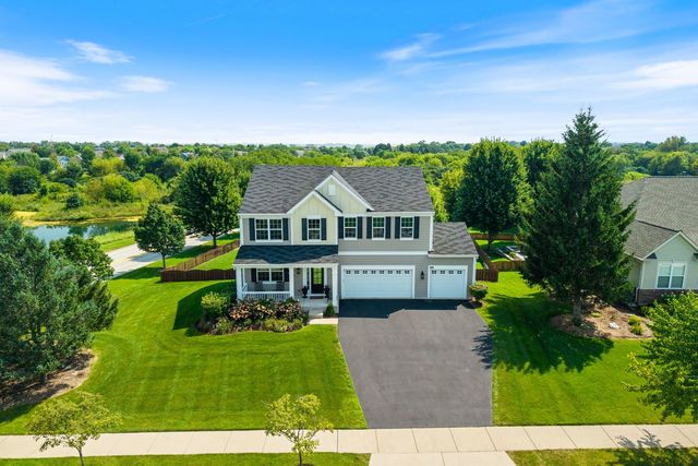 391 Copper Springs Lane, Elgin, IL 60124