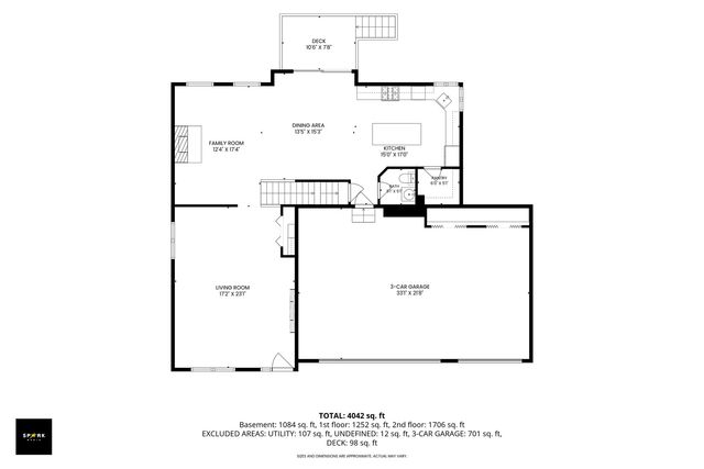 391 Copper Springs Lane, Elgin, IL 60124