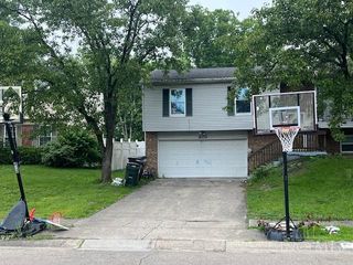 800 Dover Avenue, Middletown, OH 45044