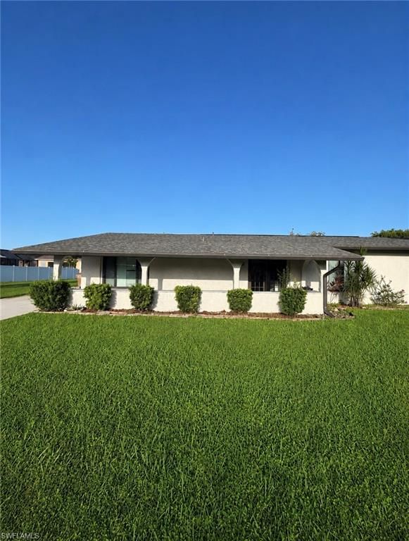 4233 SW 1ST AVE, CAPE CORAL, FL 33914 — photo 2