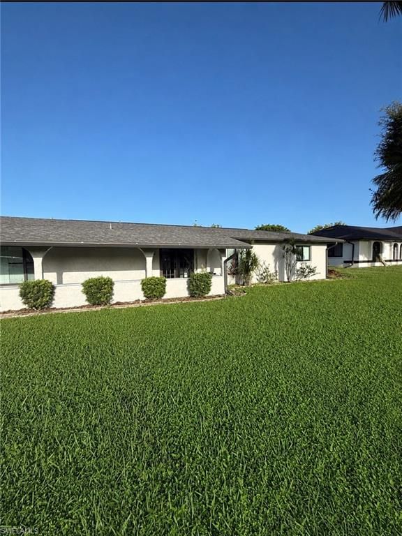 4233 SW 1ST AVE, CAPE CORAL, FL 33914 — photo 3