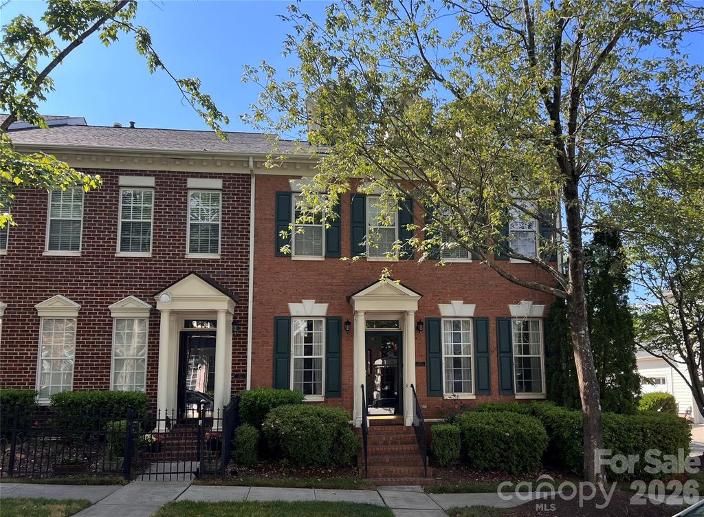 239 Twain Avenue, Davidson, NC 28036