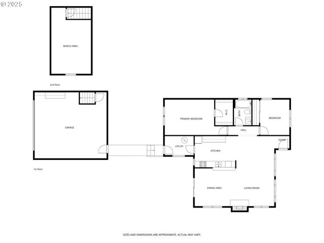 1531 NICHOLS Blvd, Longview, WA 98632