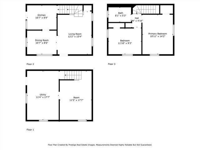 429 Geneva Avenue, Bellwood, IL 60104