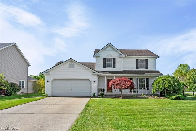 5130 Crimson King Court, Medina, OH 44256