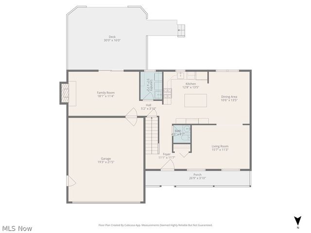 5130 Crimson King Court, Medina, OH 44256
