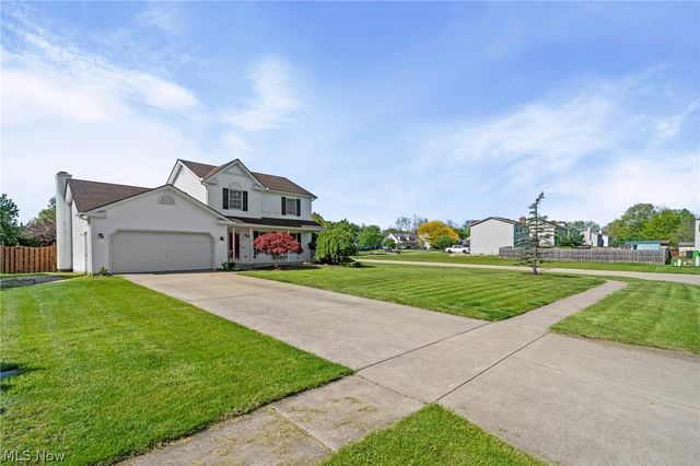 5130 Crimson King Court, Medina, OH 44256