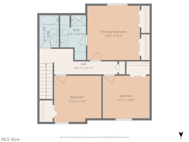 5130 Crimson King Court, Medina, OH 44256