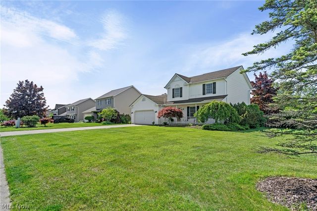5130 Crimson King Court, Medina, OH 44256