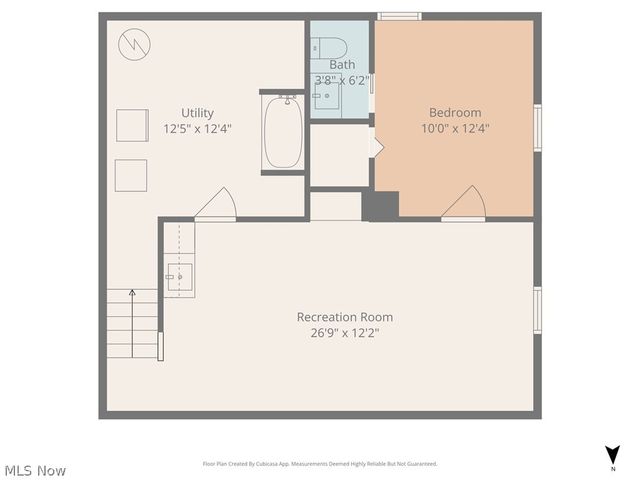 5130 Crimson King Court, Medina, OH 44256