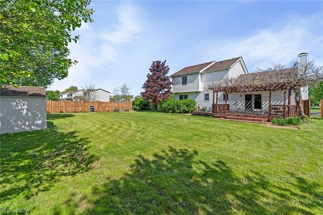 5130 Crimson King Court, Medina, OH 44256